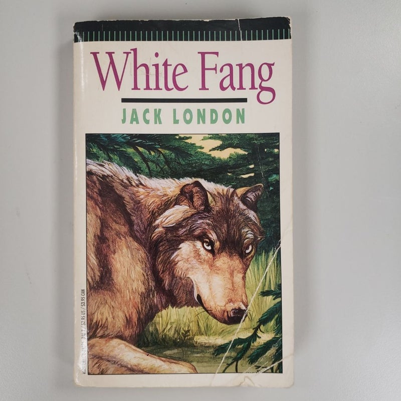 White Fang