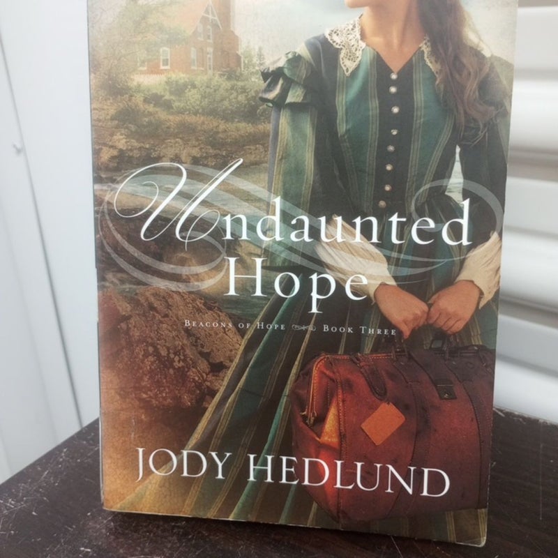 Undaunted Hope