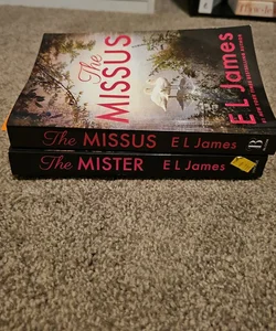 The Mister and The Missus