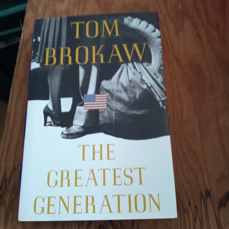 The Greatest Generation