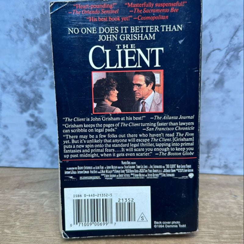 The Client