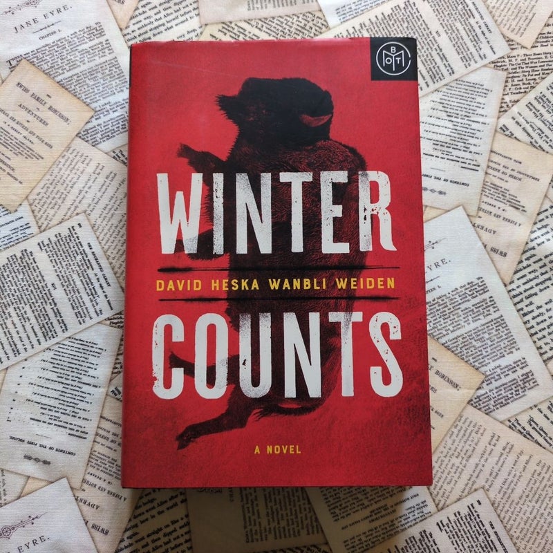 Winter Counts