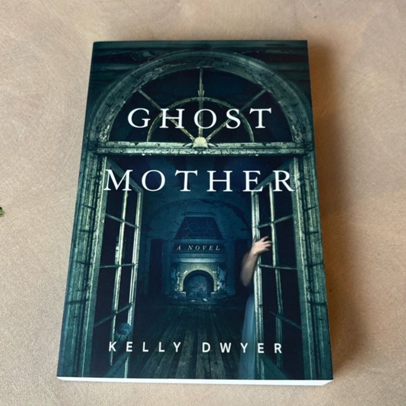Ghost Mother