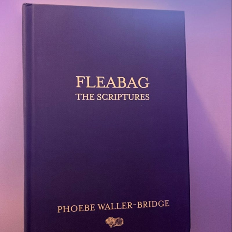 Fleabag: the Special Edition