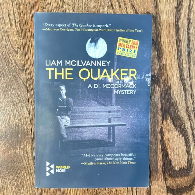 The Quaker