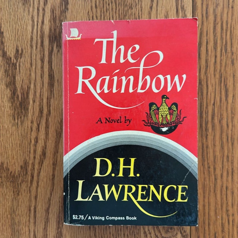 The Rainbow