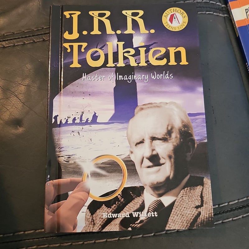 J. R. R. Tolkien*