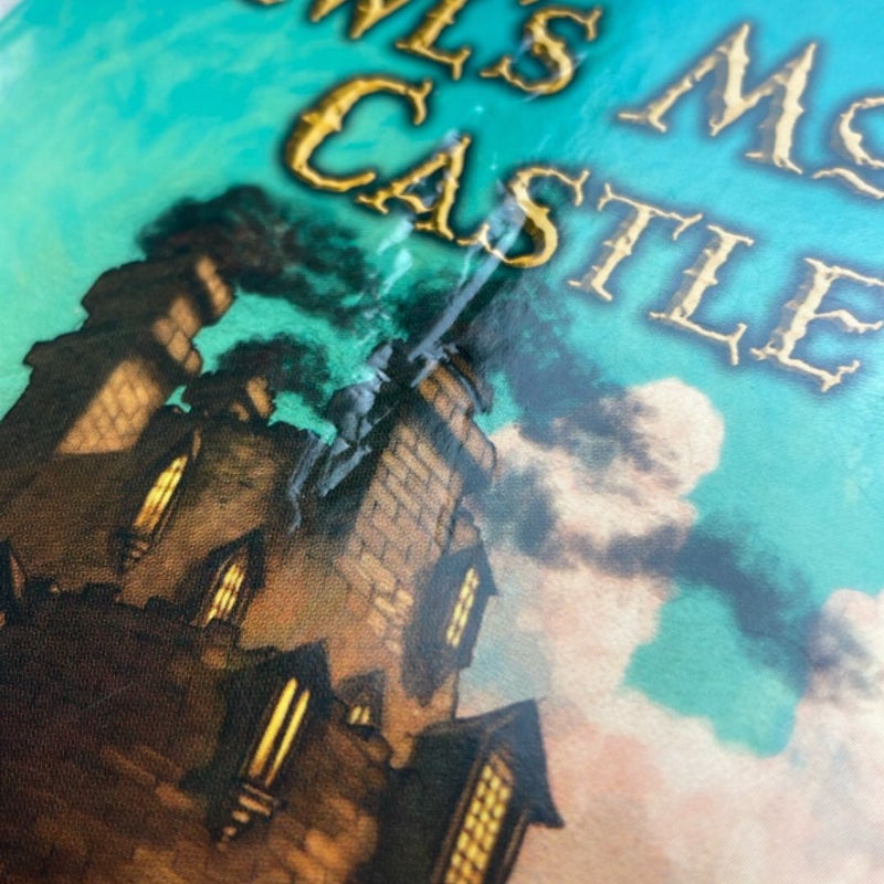 Howl's Moving Castle