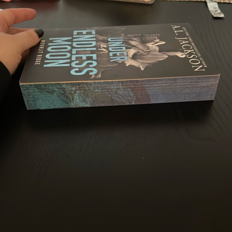 Under an Endless Moon