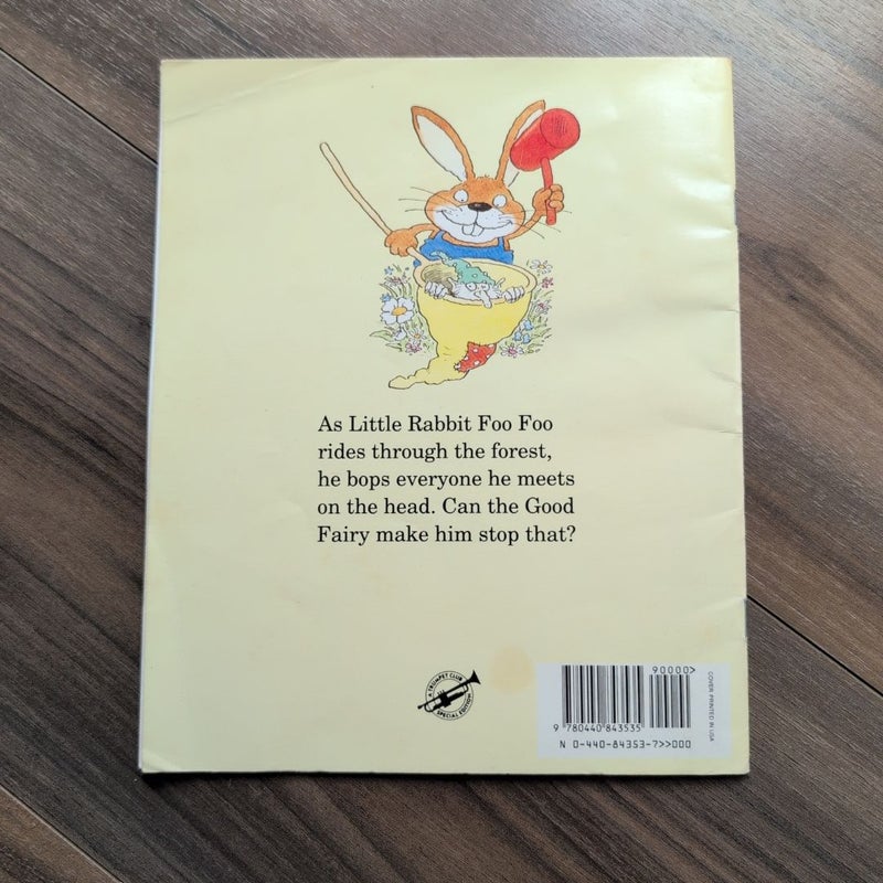 Little Rabbit Foo Foo