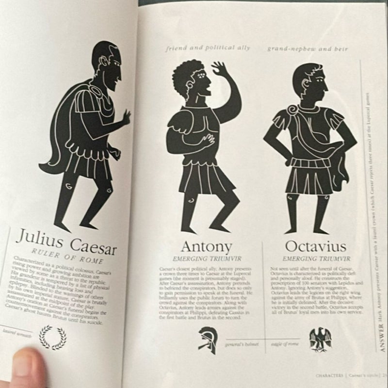 Julius Caesar