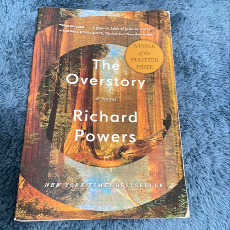 The Overstory