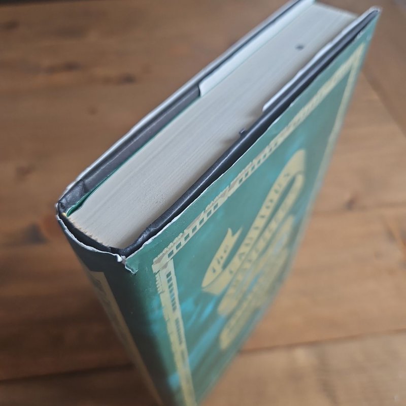 The Cautious Traveller's Guide to the Wastelands