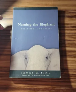 Naming the Elephant
