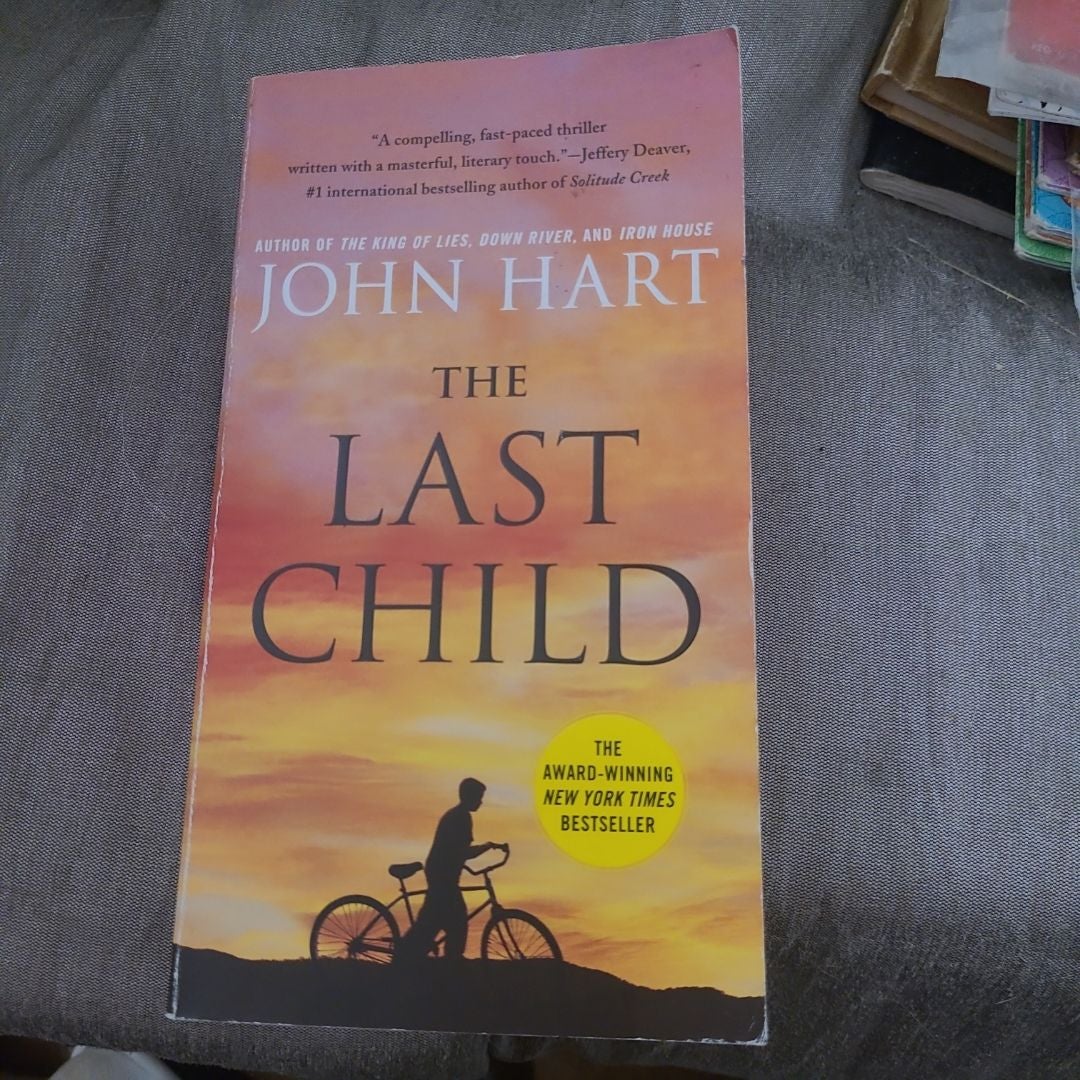 The Last Child