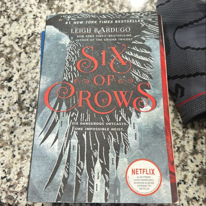 Six of Crows