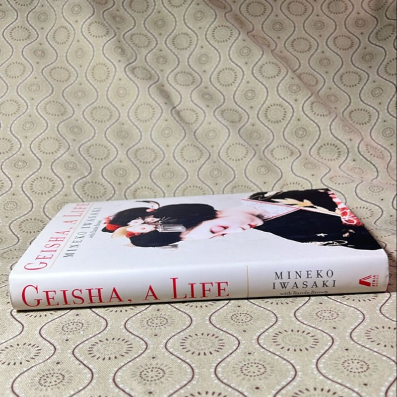 Geisha