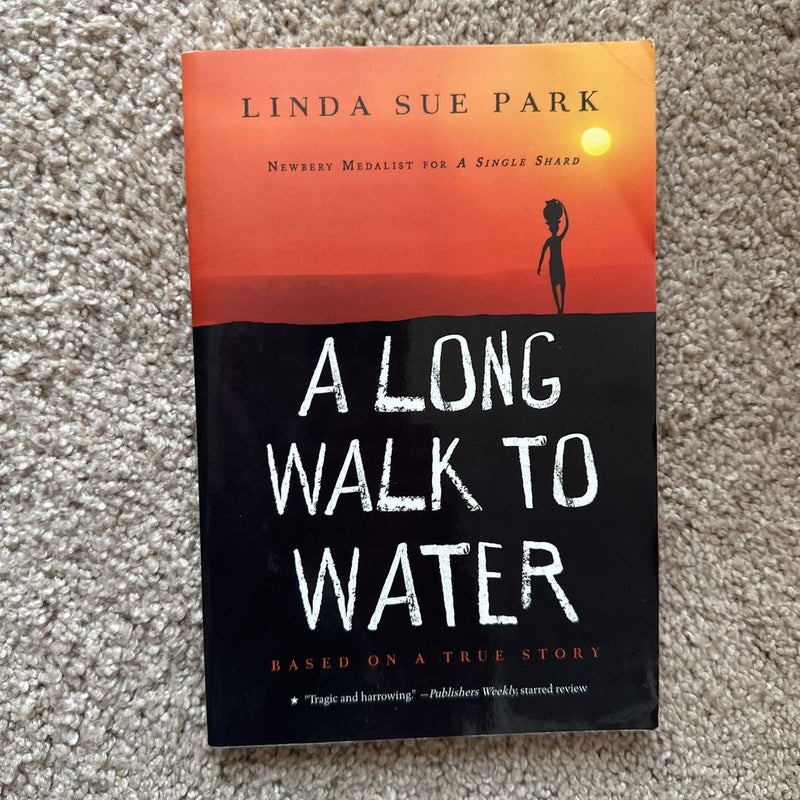 A Long Walk to Water
