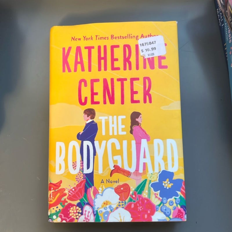 The Bodyguard