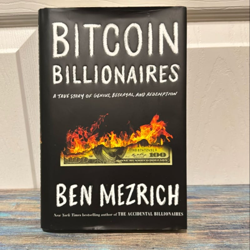 Bitcoin Billionaires