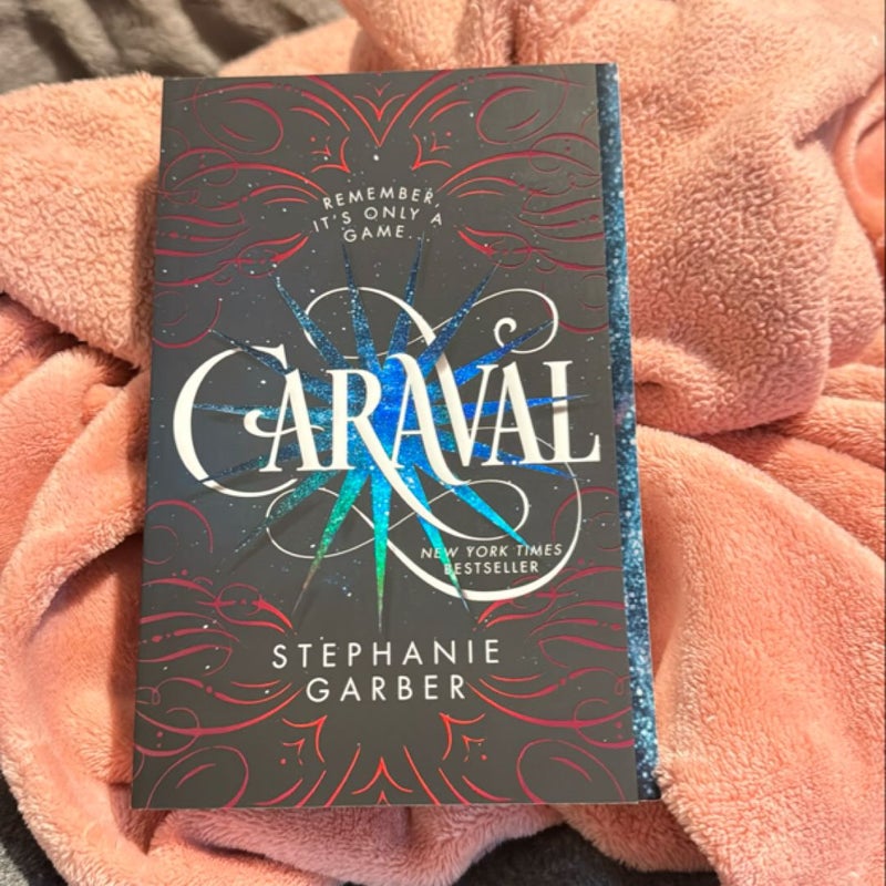 Caraval