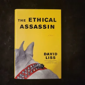 The Ethical Assassin