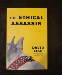 The Ethical Assassin (Signed)