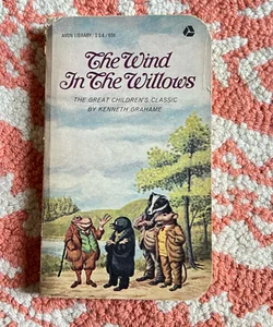 The Wind in the Willows