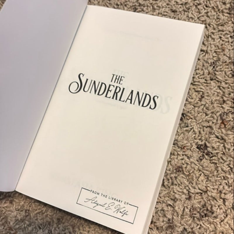 The Sunderlands