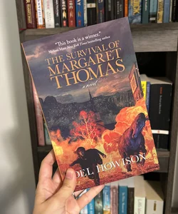 The Survival of Margaret Thomas