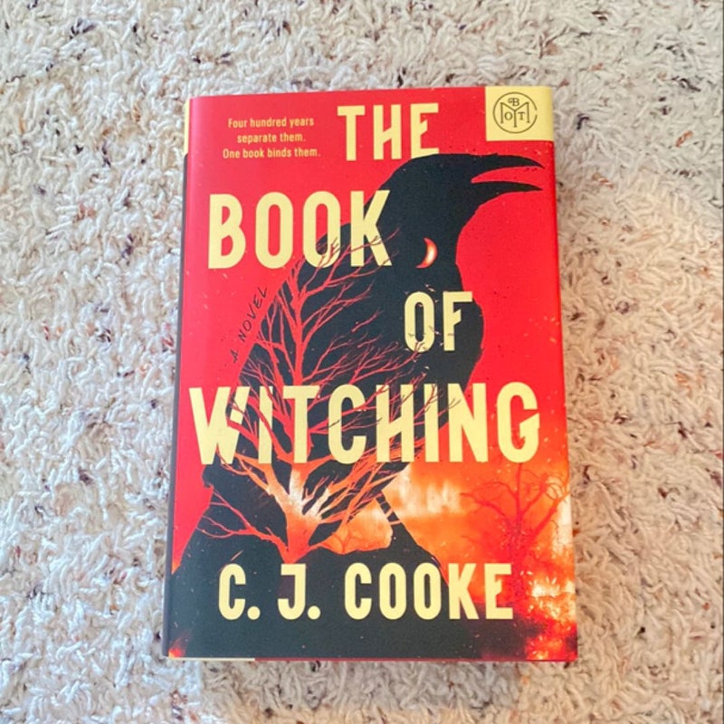 The Book of Witching