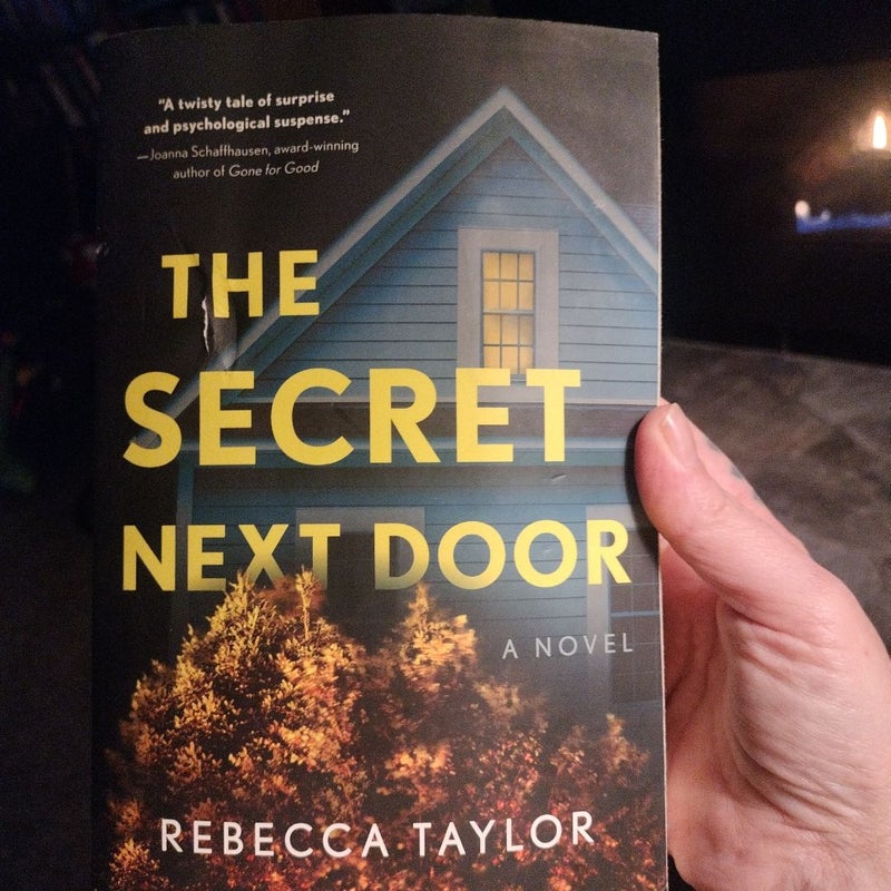 The Secret Next Door