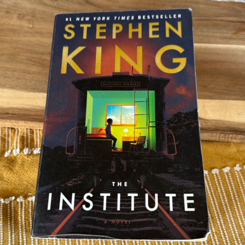 The Institute