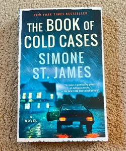 The Book of Cold Cases