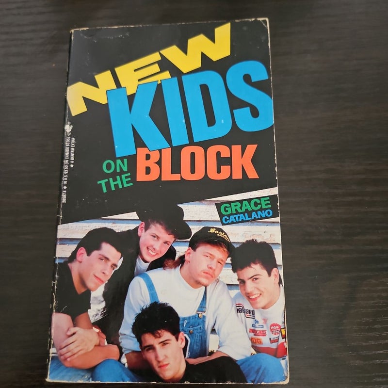 New Kids on the Block