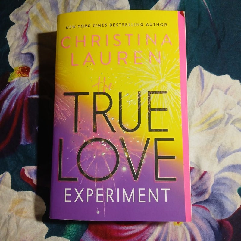 The True Love Experiment