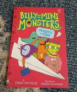 Billy and the Mini Monsters