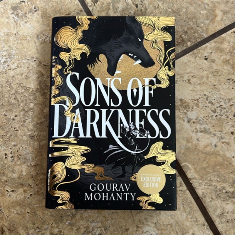 Sons of Darkness