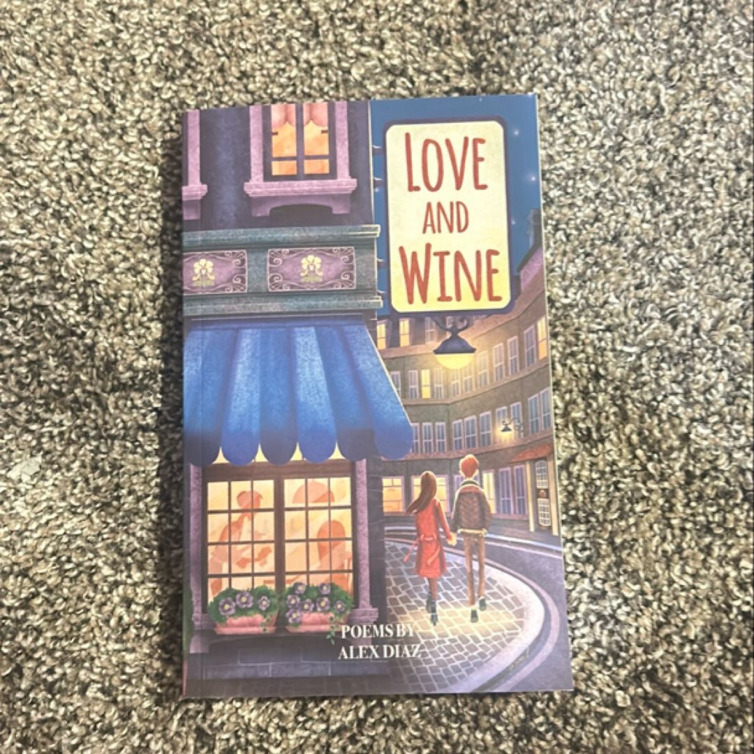 Love and Wine