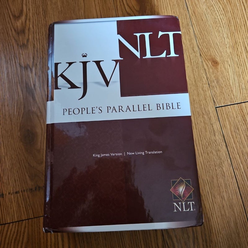 People's Parallel Bible