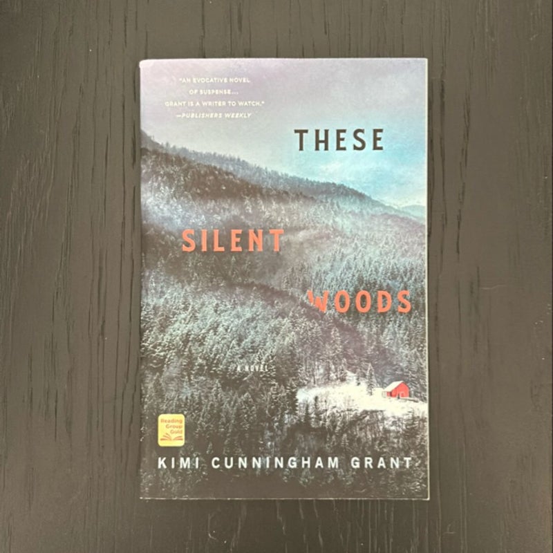 These Silent Woods