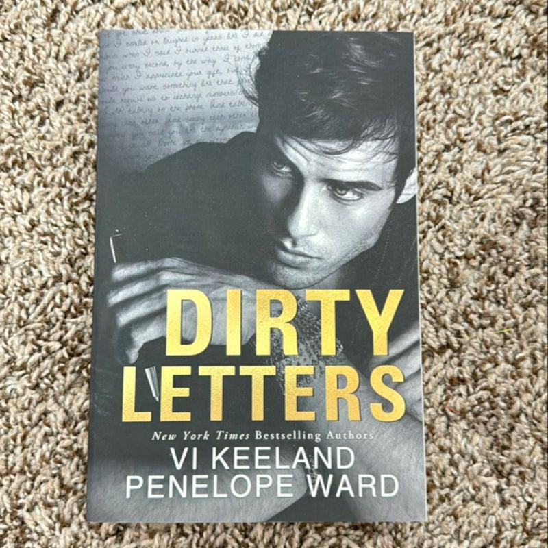 Dirty Letters