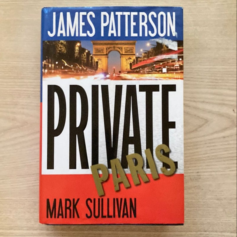 Private Paris