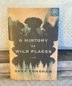 A History of Wild Places