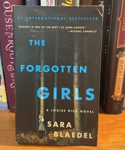 The Forgotten Girls