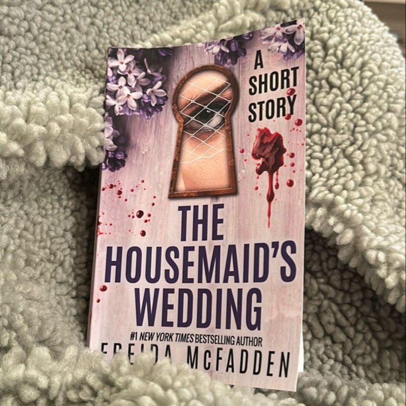 The Housemaid's Wedding