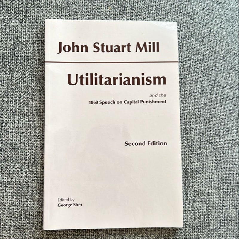 The Utilitarianism