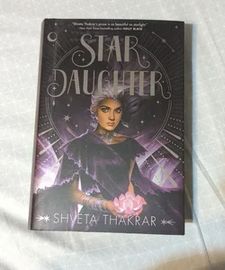 Star Daughter (OwlCrate)