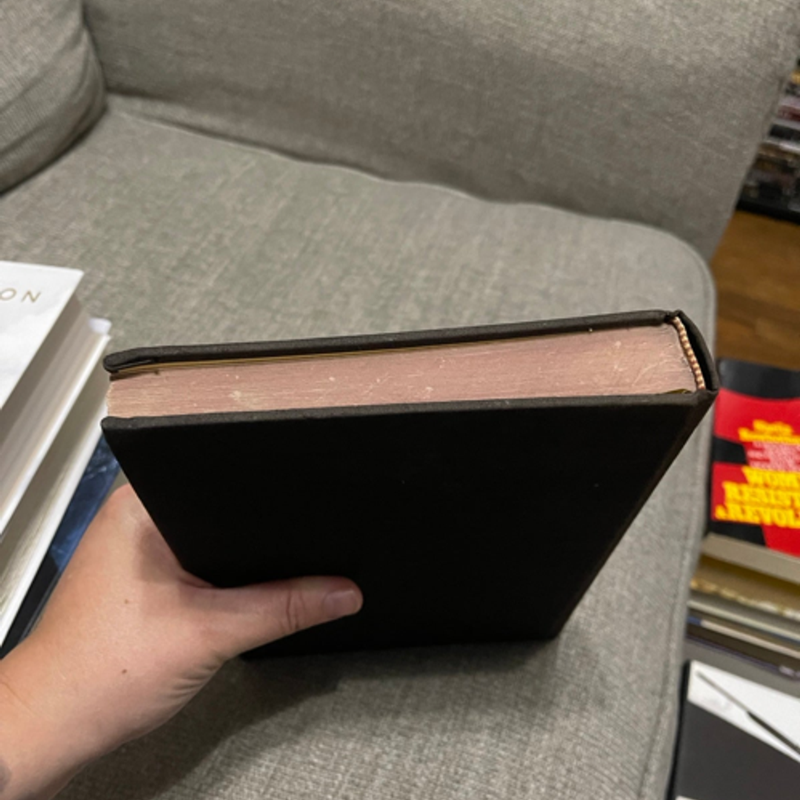 T. S. ELIOT Collected Poems 1909-1962 **READ DESCRIPTION**
