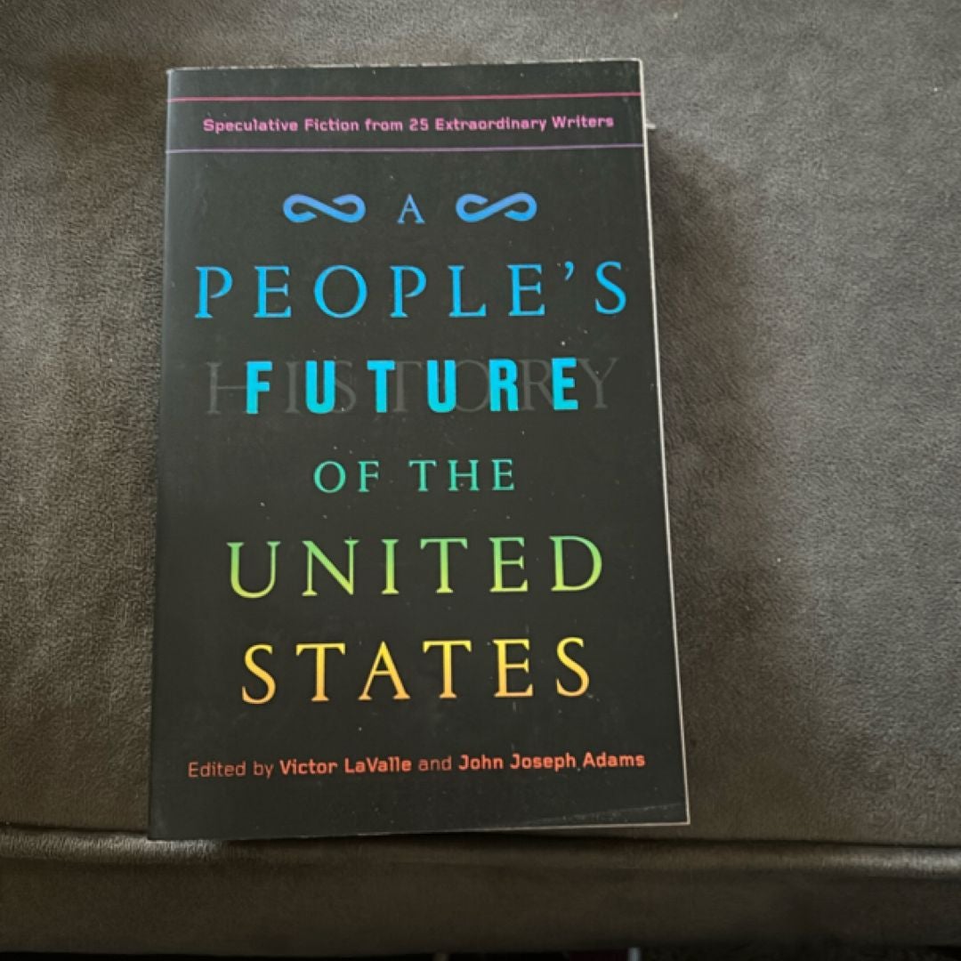 A People's Future of the United States